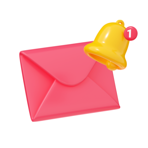 newsletter icon